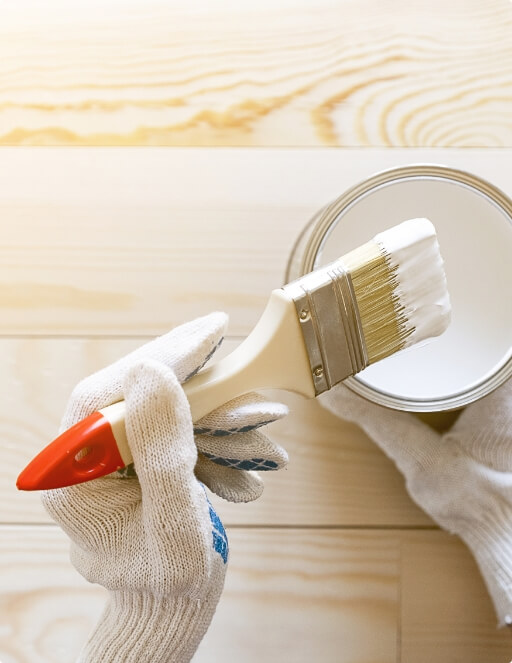 <span>Good dispersion performance in thefield of coatings and paints</span>