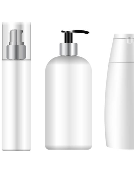 <span>Excellent dispersion performance</span>