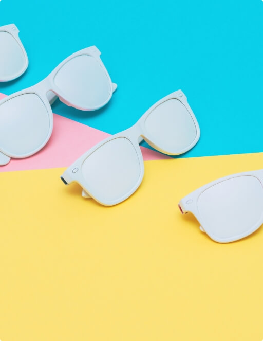 <span>Stable pigment performance</span>